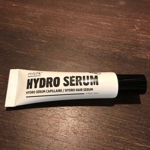 5/$10 NEW Mistik Hydro hair serum